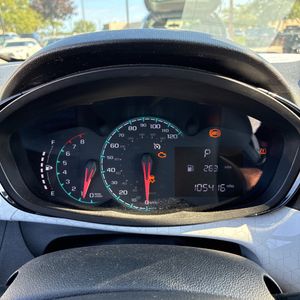 2016 Chevrolet SPARK 1LT CVT 缩略图 37