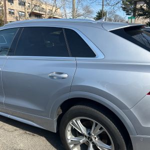 AUDI Q8 PREMIUM - 5