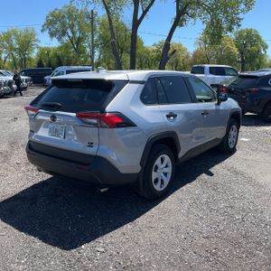 TOYOTA RAV4 - 8
