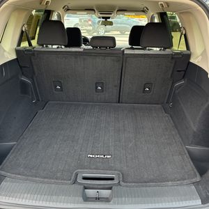 صورة مصغرة 42 لـ 2023 Nissan ROGUE SV