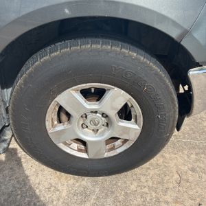 2007 Nissan FRONTIER SE — миниатюра 20