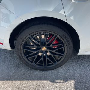صورة مصغرة 19 لـ 2022 Porsche MACAN GTS