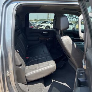 2020 Chevrolet SILVERADO 1500 LT TRAIL BOSS — миниатюра 35