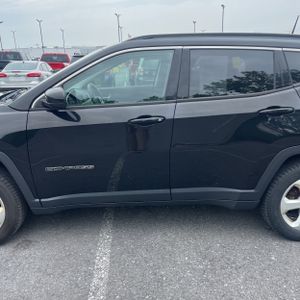 صورة 4 لـ 2018 JEEP COMPASS LATITUDE