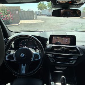 2021 BMW X3 M40I thumbnail 36