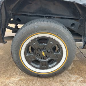 2008 Chevrolet SILVERADO 1500 LT1 thumbnail 19