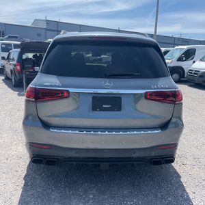 MERCEDES-BENZ GLS-CLASS - 7