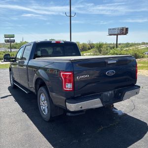 FORD F-150 XLT - 5