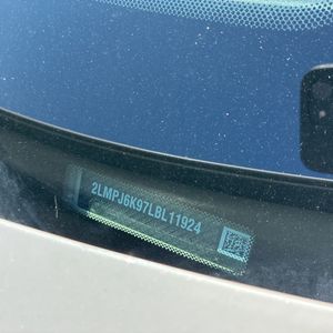 2020 Lincoln NAUTILUS RESERVE 缩略图 54
