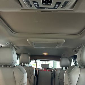 2025 Toyota SIENNA XLE 8-PASSENGER 照片 43