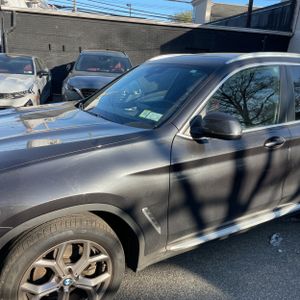 BMW X3 XDRIVE30I - 2
