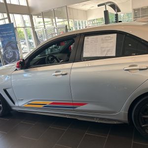 CADILLAC CT4-V BLACKWING - 4