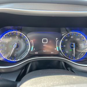 2023 Chrysler PACIFICA TOURING L — миниатюра 40