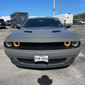 صورة مصغرة 14 لـ 2018 Dodge CHALLENGER SXT