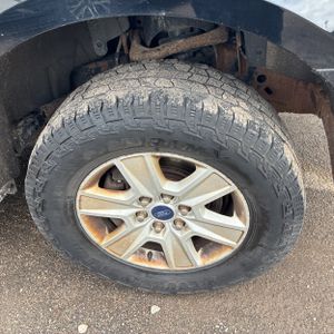 2016 FORD F-150 XLT — миниатюра 20