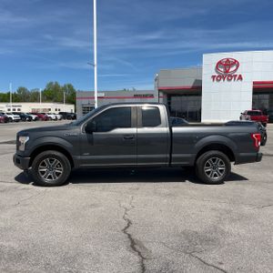 FORD F-150 XL - 3