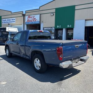 صورة 5 لـ 2005 Chevrolet COLORADO Z71 LS