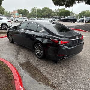 LEXUS ES 350 BASE - 5