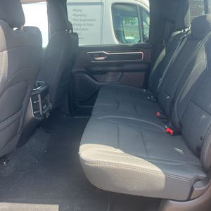 2019 RAM 1500 BIG HORN — миниатюра 34