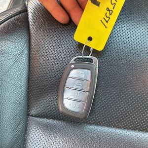 2018 Hyundai TUCSON LIMITED 照片 52
