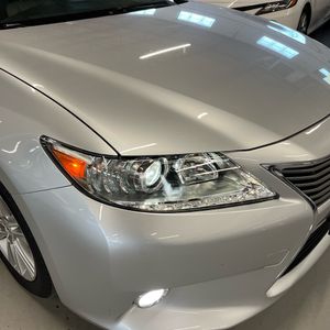 2013 Lexus ES 350 BASE 照片 47