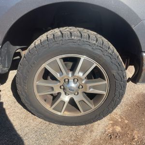 2014 FORD F-150 STX — фото 20