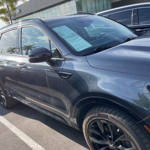 2023 KIA SORENTO SX 缩略图 13