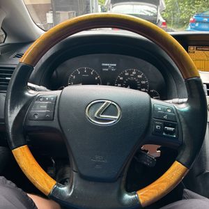 2010 Lexus RX 350 BASE 缩略图 62