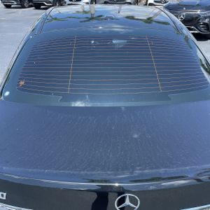 2021 Mercedes-BENZ C-CLASS 缩略图 16