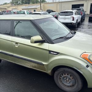 2012 KIA SOUL BASE — миниатюра 13