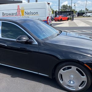 2021 Mercedes-BENZ S-CLASS — миниатюра 13