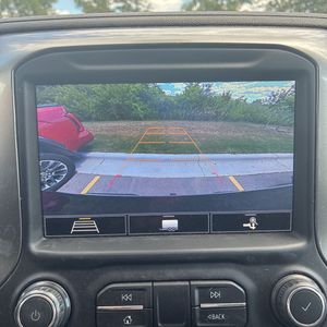 2020 Chevrolet SILVERADO 1500 LT thumbnail 38