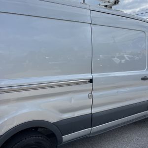 FORD TRANSIT 350 - 6