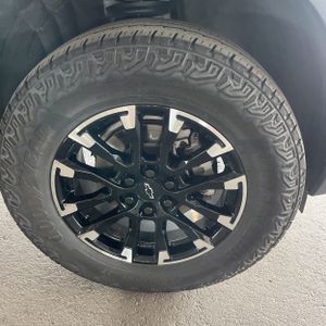 صورة مصغرة 20 لـ 2025 Chevrolet TRAVERSE Z71
