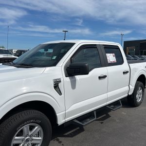 FORD F-150 XLT - 2