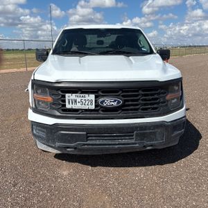 صورة مصغرة 14 لـ 2024 FORD F-150 XL