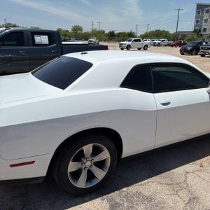 2018 Dodge CHALLENGER SXT 照片 9