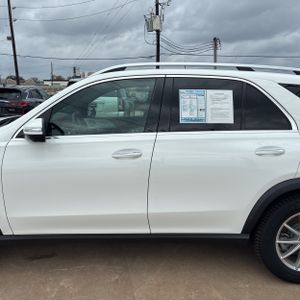 MERCEDES-BENZ GLE - 4