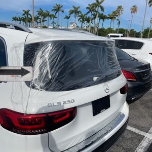2023 Mercedes-BENZ GLB 缩略图 56