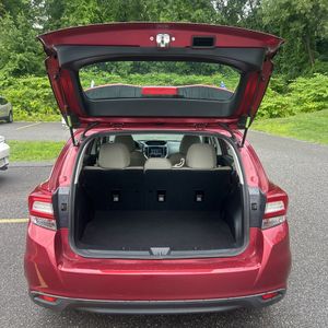 2019 Subaru IMPREZA 2.0I 缩略图 41