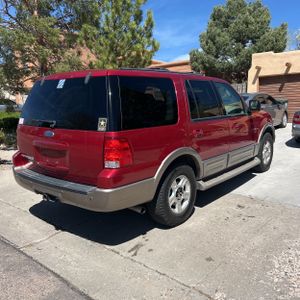FORD EXPEDITION EDDIE BAUER - 8
