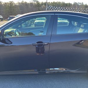 HONDA CIVIC SPORT - 4