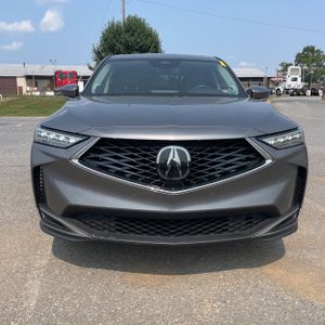 صورة مصغرة 14 لـ 2025 Acura MDX SH-AWD W/TECH