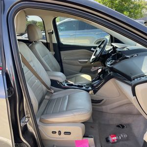 2016 FORD ESCAPE TITANIUM thumbnail 29