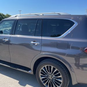 صورة 6 لـ 2024 Infiniti QX80 PREMIUM SELECT