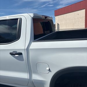 CHEVROLET SILVERADO 1500 ZR2 - 6