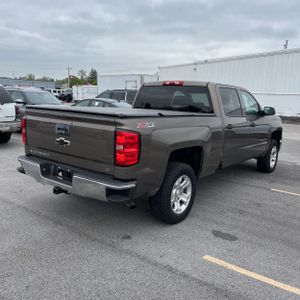 CHEVROLET SILVERADO 1500 - 8