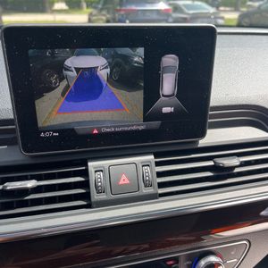 2019 AUDI Q5 45 PREMIUM — миниатюра 36
