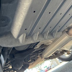 2018 Hyundai TUCSON LIMITED 照片 29