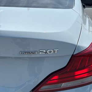 صورة مصغرة 23 لـ 2019 Genesis G70 2.0T ADVANCED